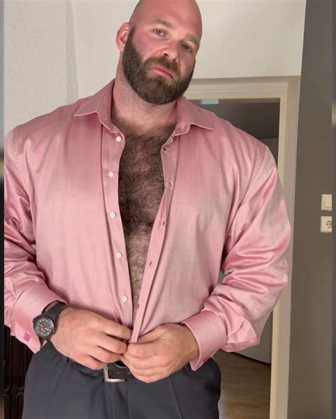 gay bears onlyfans|Gerald Gschiel (Hairy.